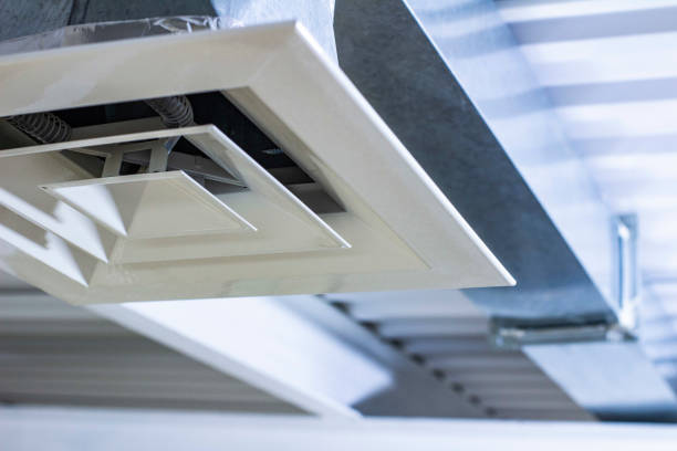 Best Professional Duct Cleaning Services  in The Woodlands, TX