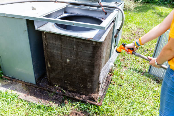Best Air Duct Cleaning Company Near Me  in The Woodlands, TX