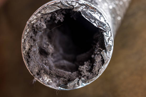 Best Affordable HVAC Duct Cleaning  in The Woodlands, TX