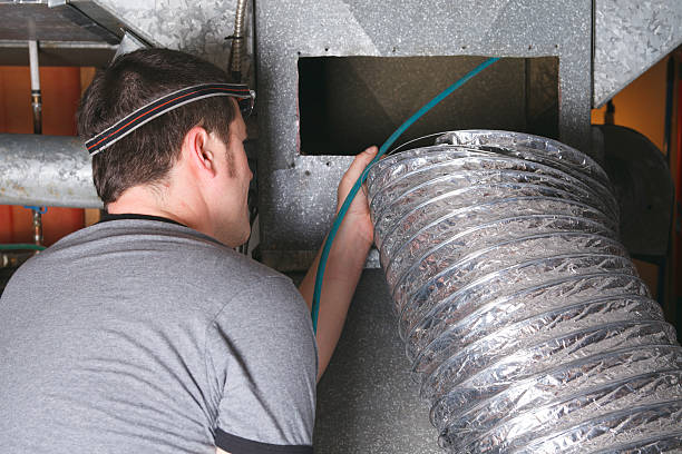 Best Ventilation Cleaning Services  in The Woodlands, TX