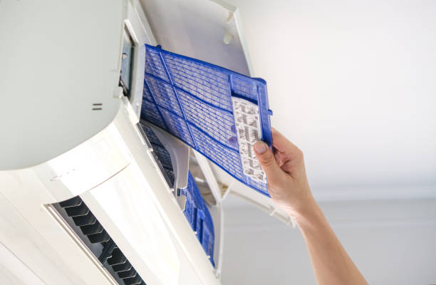 Best Residential Air Duct Cleaning  in The Woodlands, TX