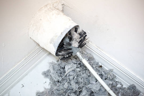 Best Dryer Vent Cleaning Services  in The Woodlands, TX