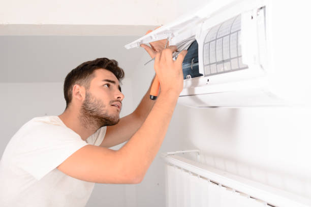 Best HVAC Maintenance and Cleaning  in The Woodlands, TX