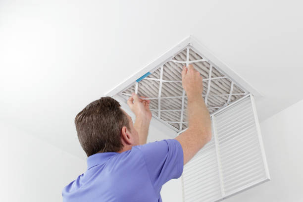Best Affordable Duct Cleaning Services  in The Woodlands, TX